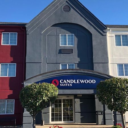 Candlewood Suites Fort Wayne - Nw By Ihg Kültér fotó
