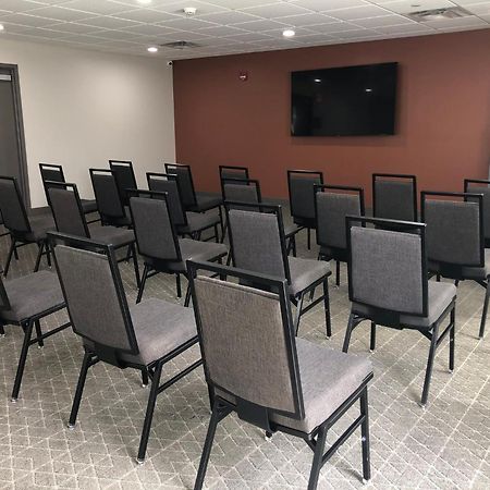 Candlewood Suites Fort Wayne - Nw By Ihg Kültér fotó