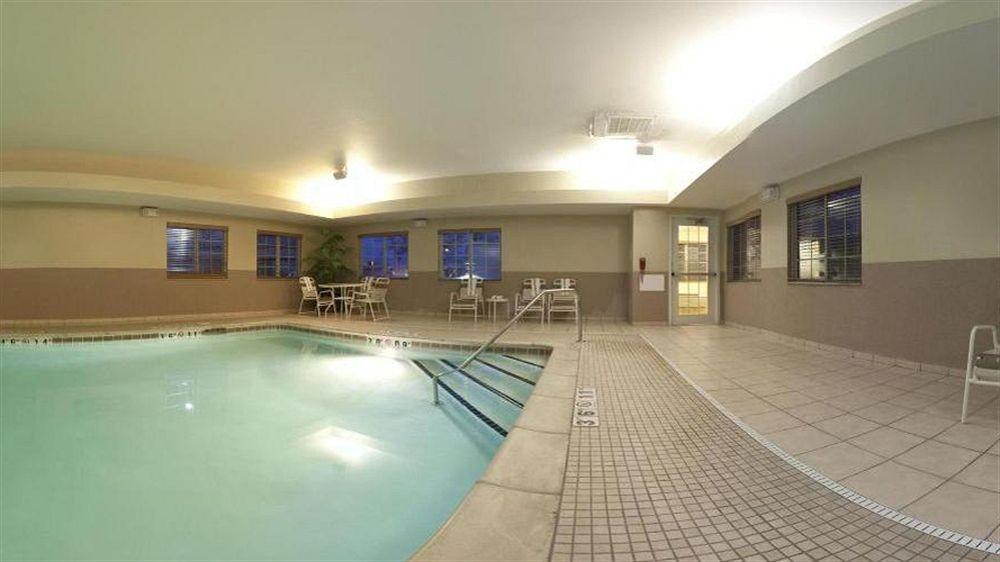 Candlewood Suites Fort Wayne - Nw By Ihg Kültér fotó
