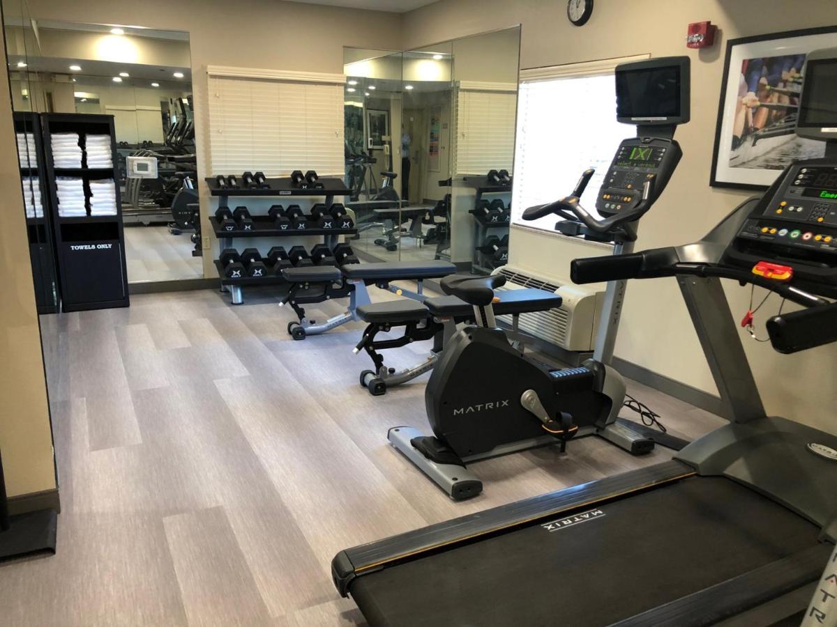 Candlewood Suites Fort Wayne - Nw By Ihg Kültér fotó