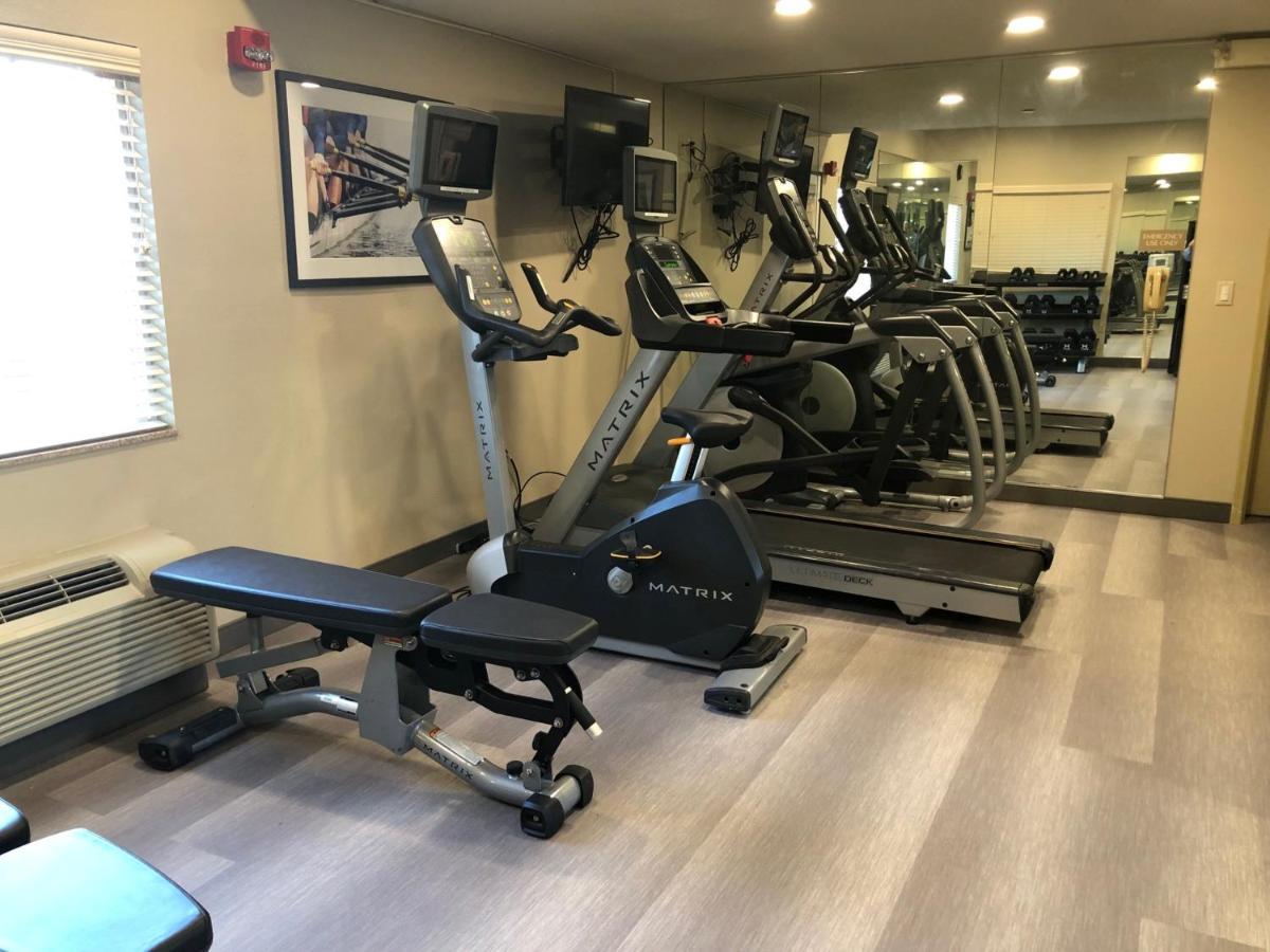 Candlewood Suites Fort Wayne - Nw By Ihg Kültér fotó