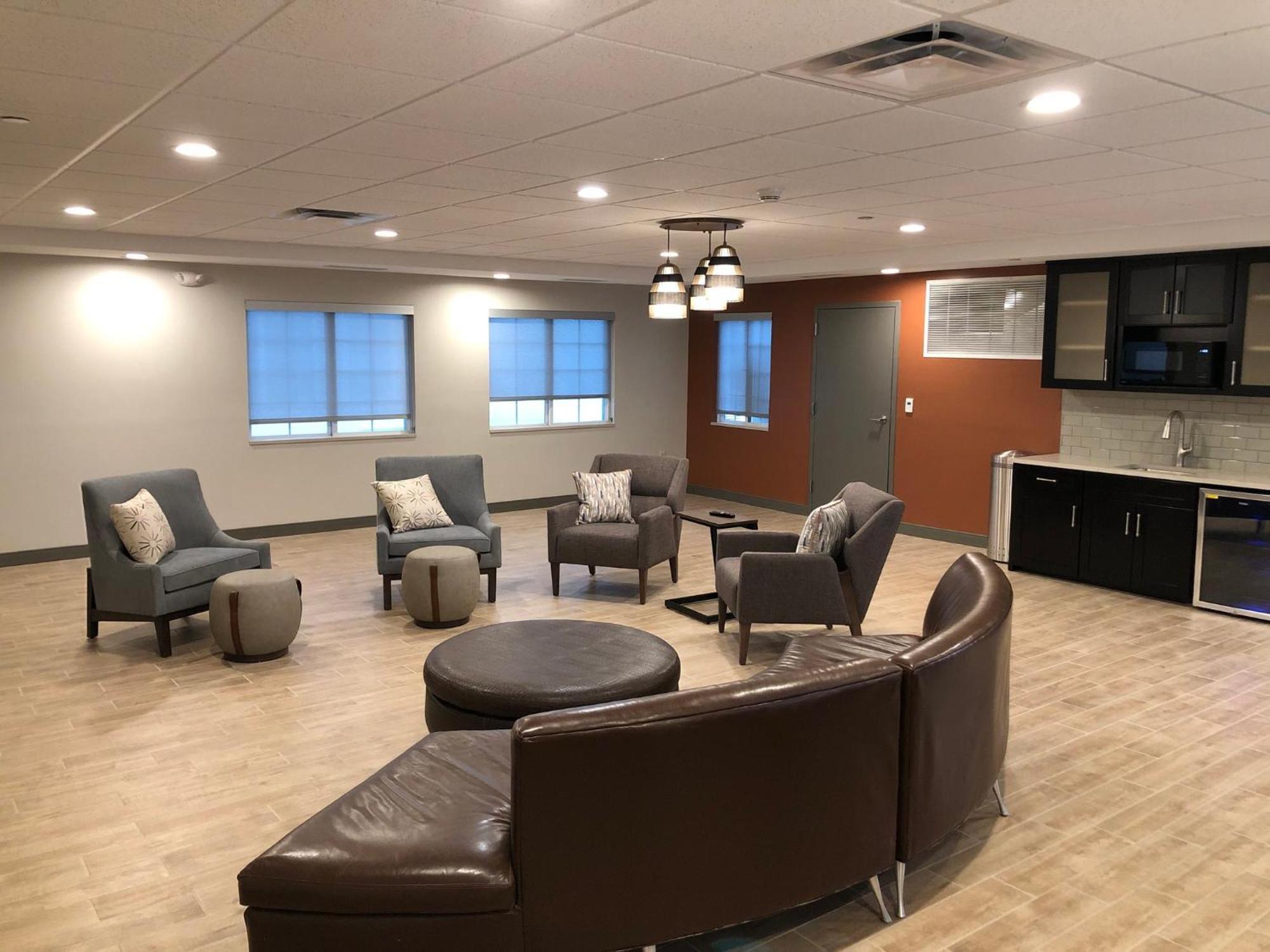 Candlewood Suites Fort Wayne - Nw By Ihg Kültér fotó