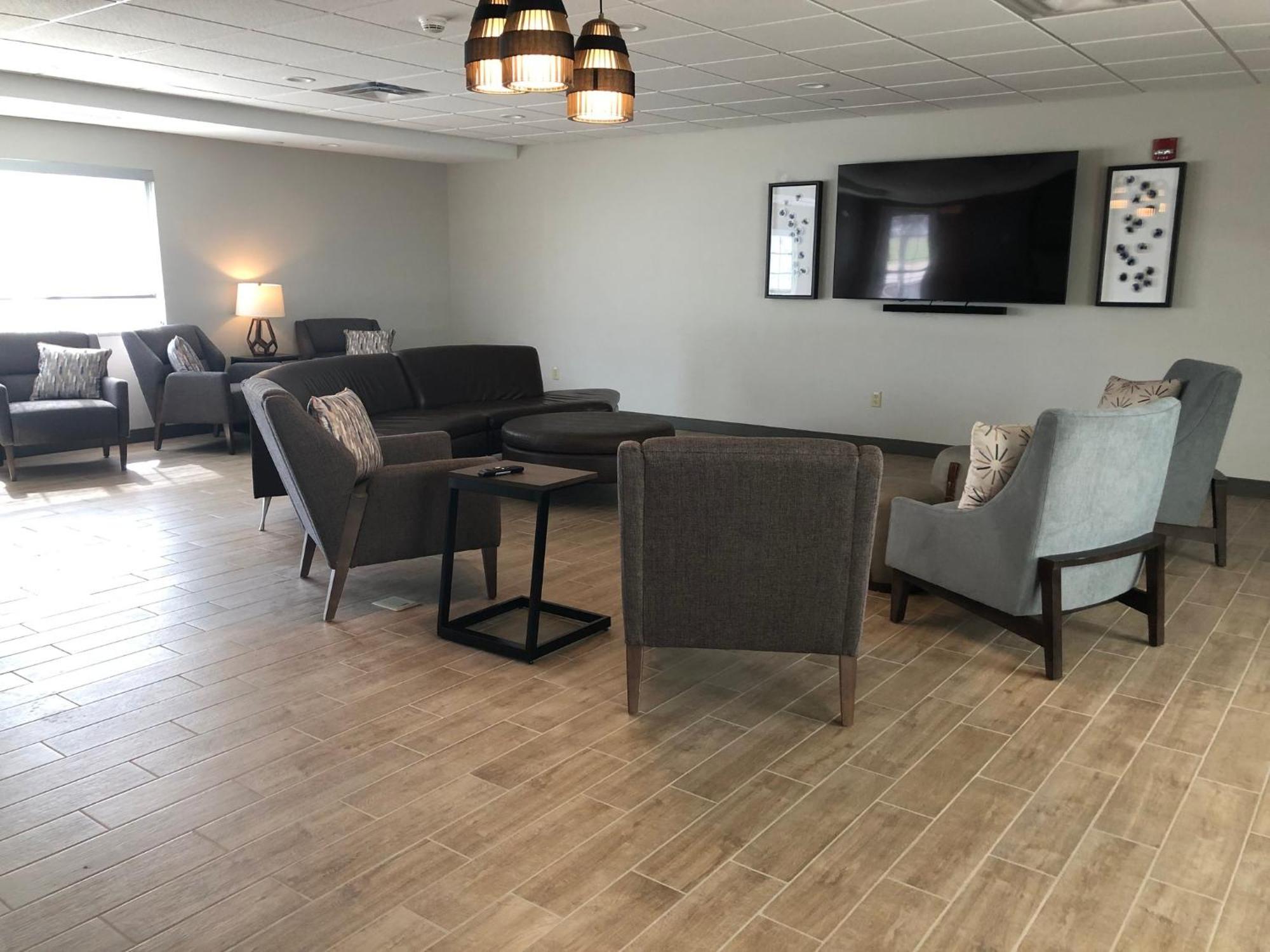 Candlewood Suites Fort Wayne - Nw By Ihg Kültér fotó