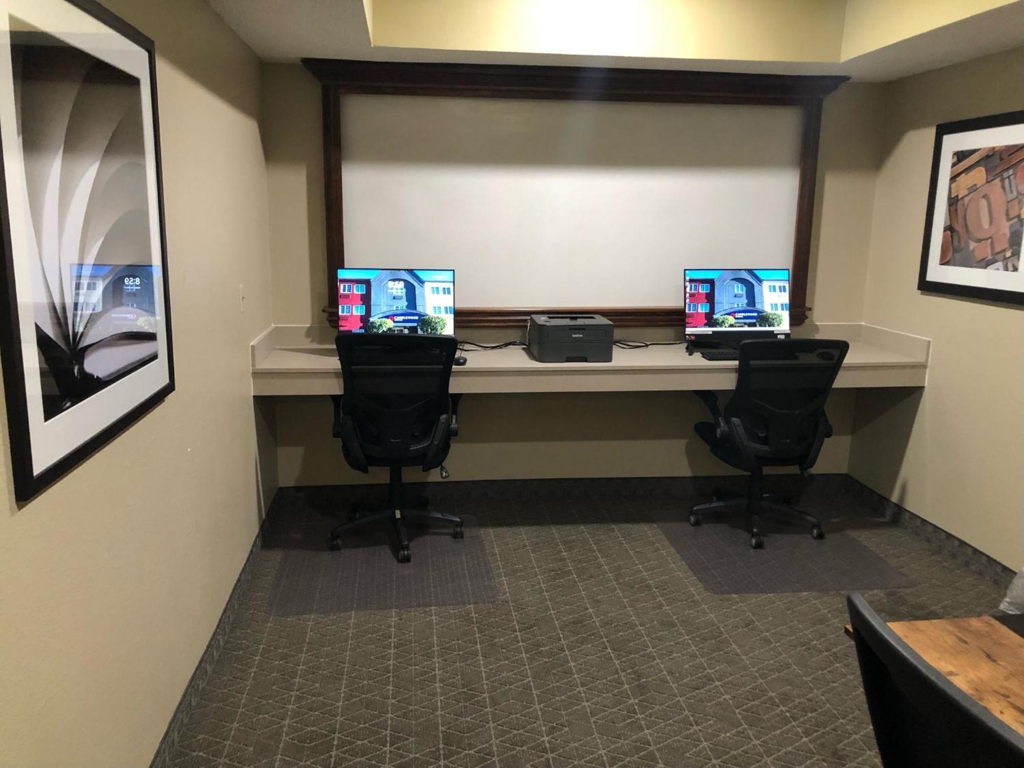 Candlewood Suites Fort Wayne - Nw By Ihg Kültér fotó