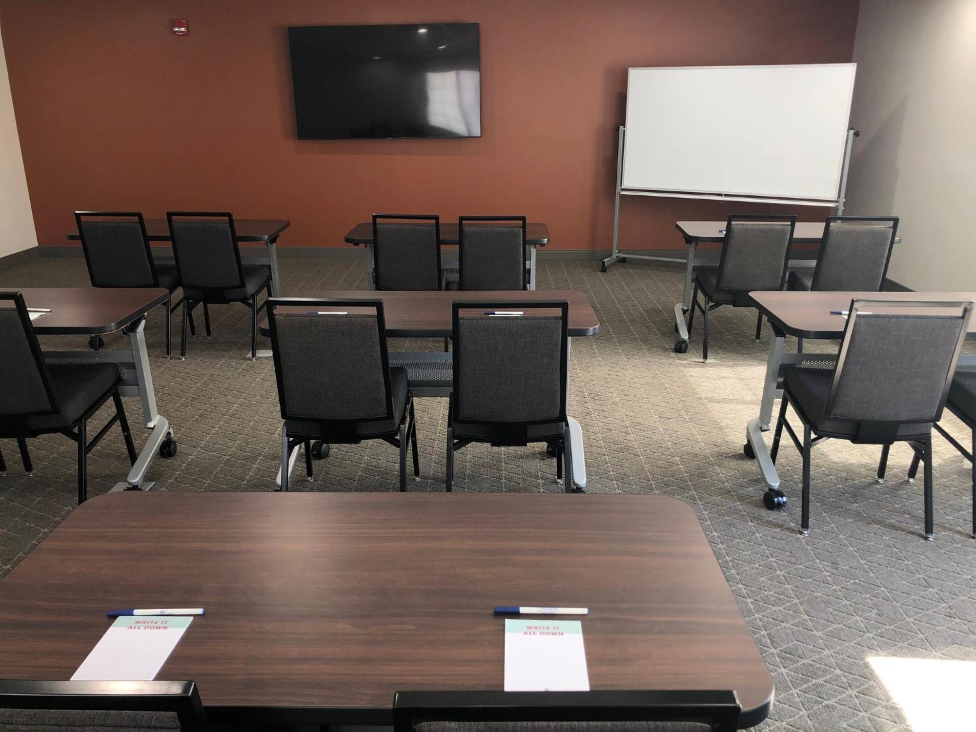 Candlewood Suites Fort Wayne - Nw By Ihg Kültér fotó