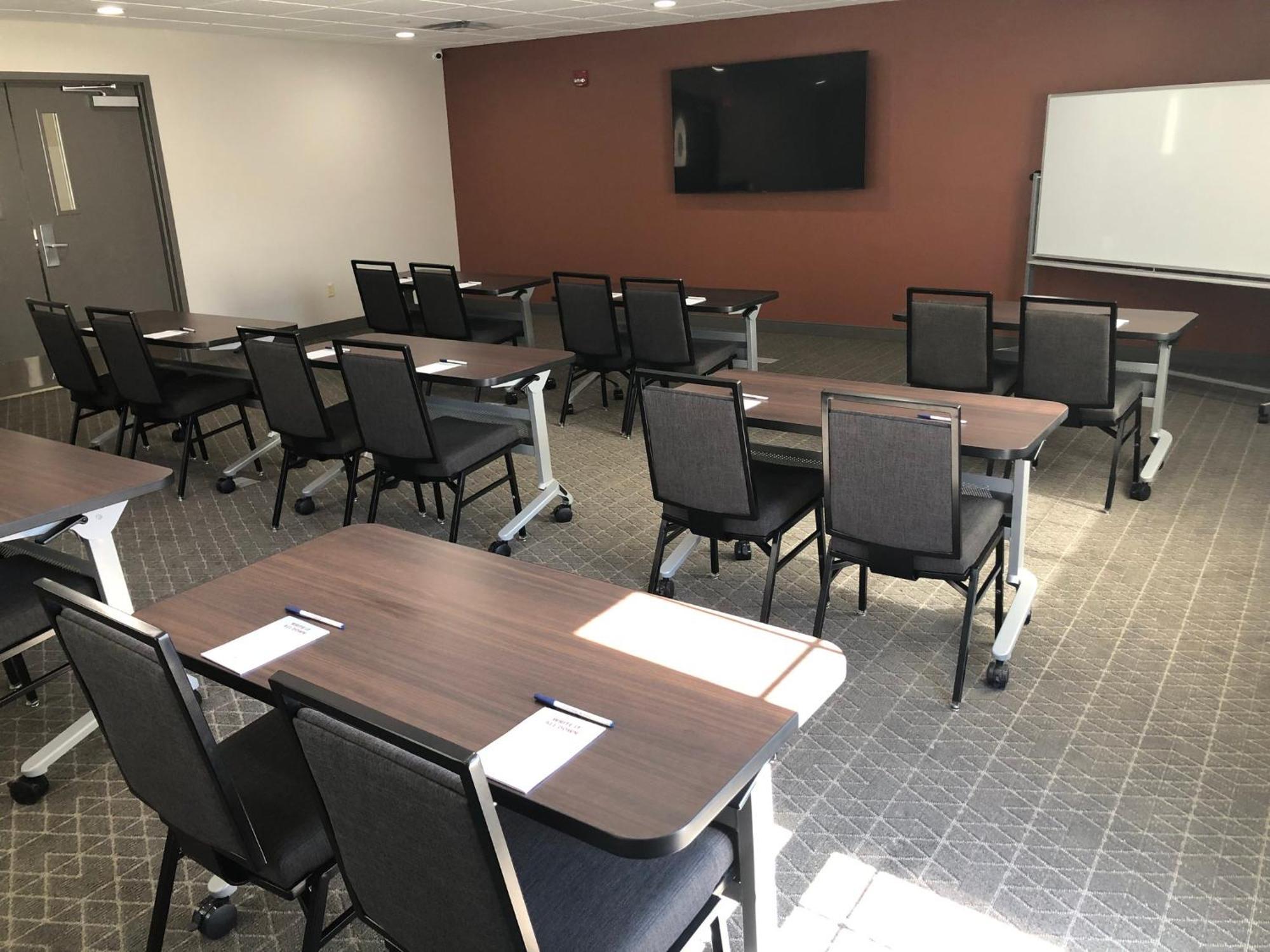 Candlewood Suites Fort Wayne - Nw By Ihg Kültér fotó