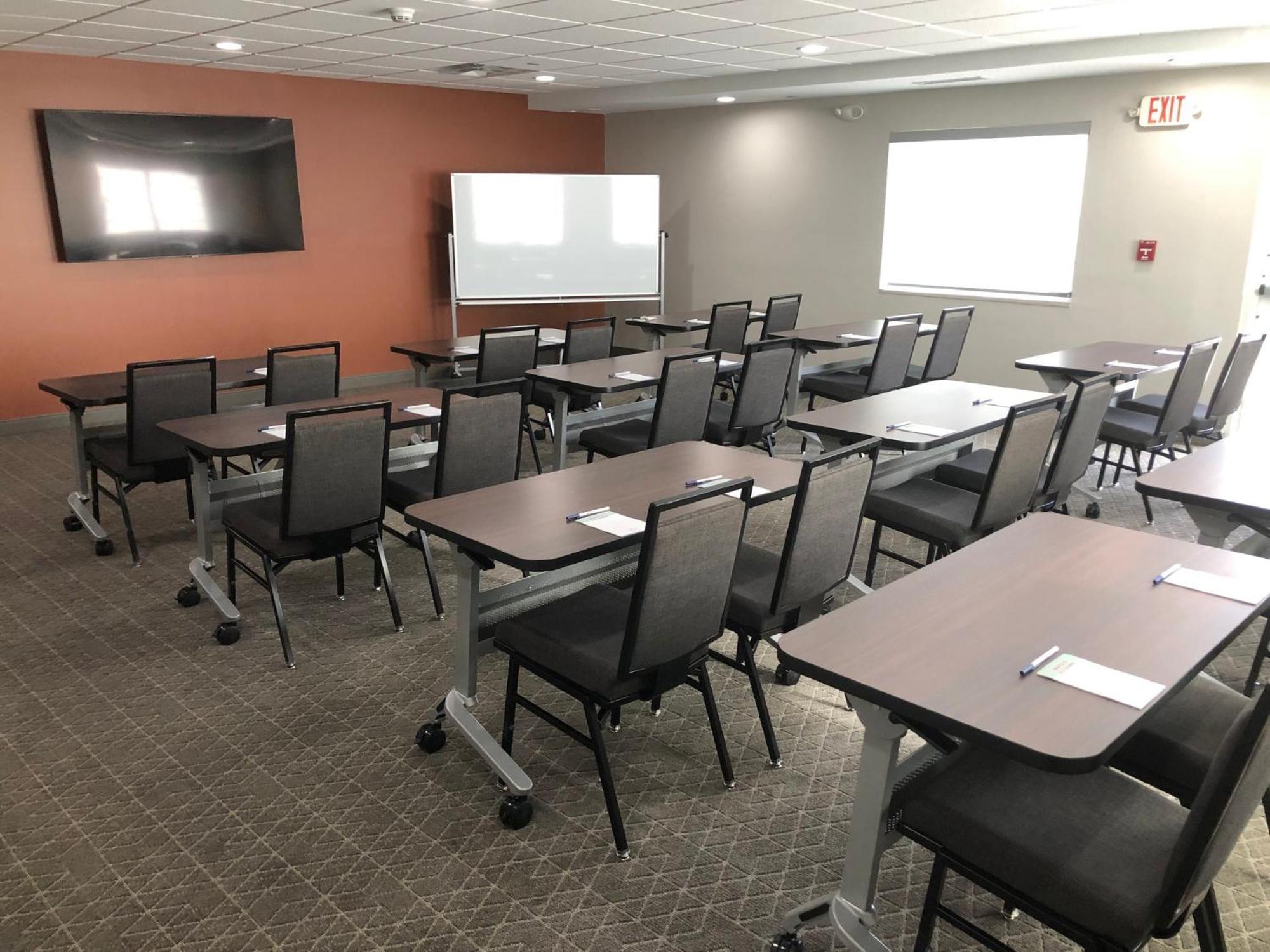 Candlewood Suites Fort Wayne - Nw By Ihg Kültér fotó