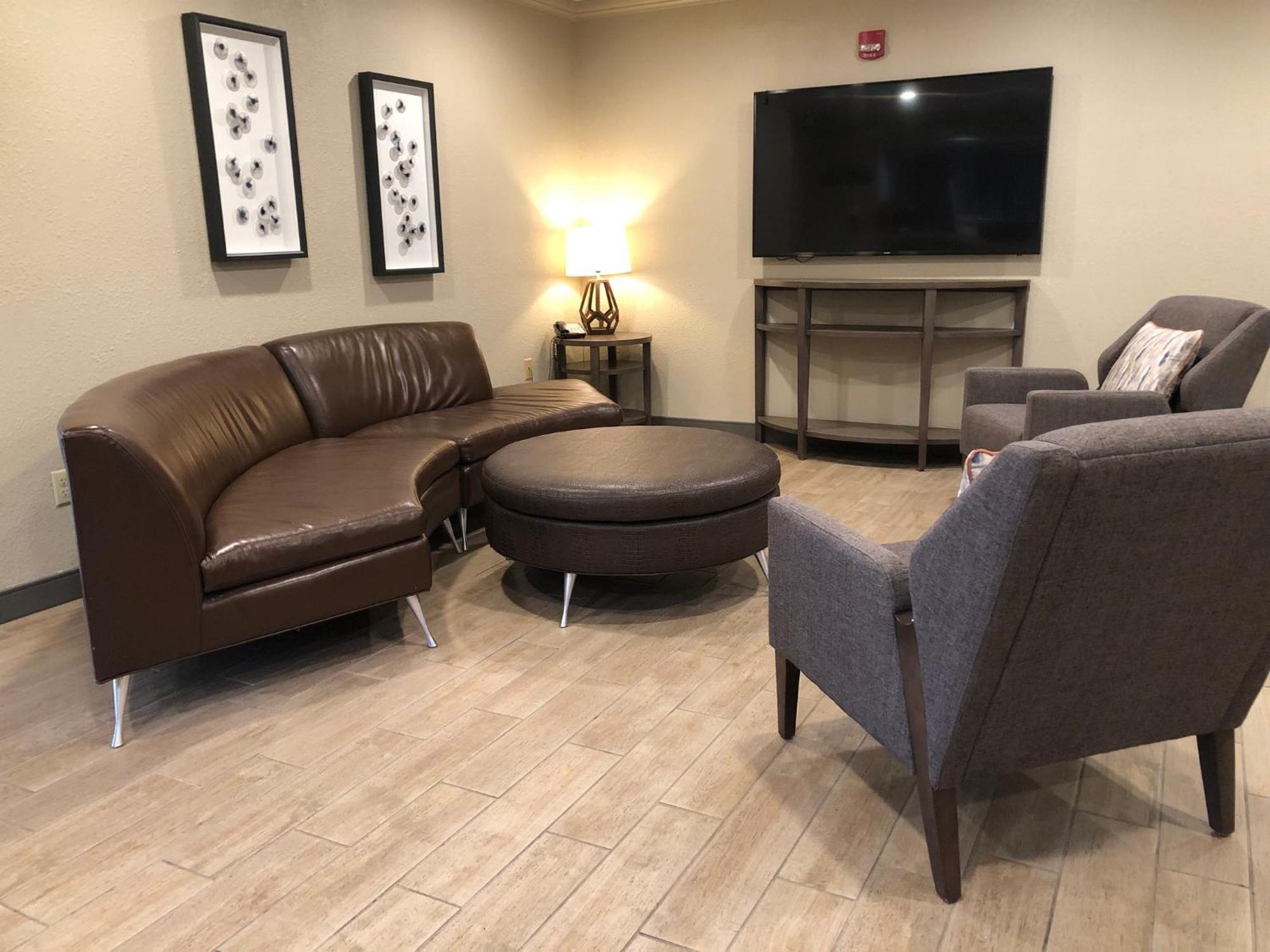 Candlewood Suites Fort Wayne - Nw By Ihg Kültér fotó