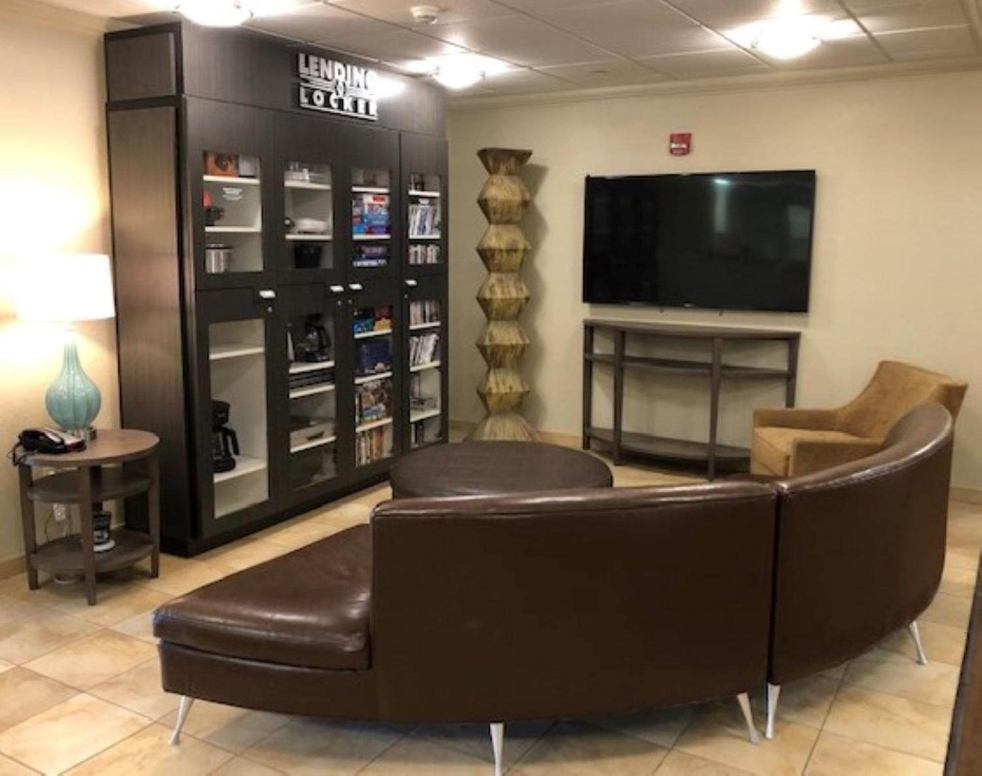 Candlewood Suites Fort Wayne - Nw By Ihg Kültér fotó