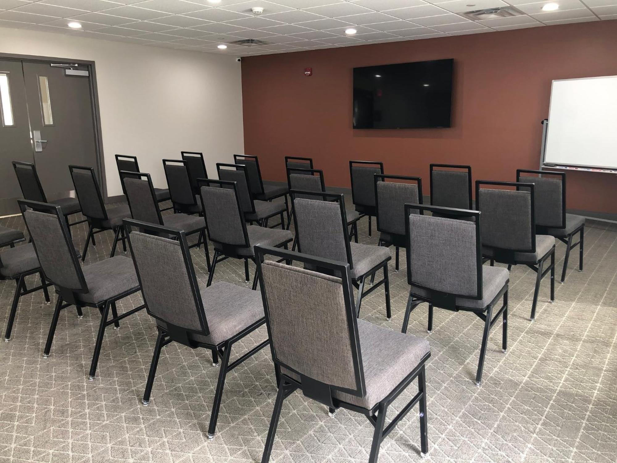 Candlewood Suites Fort Wayne - Nw By Ihg Kültér fotó