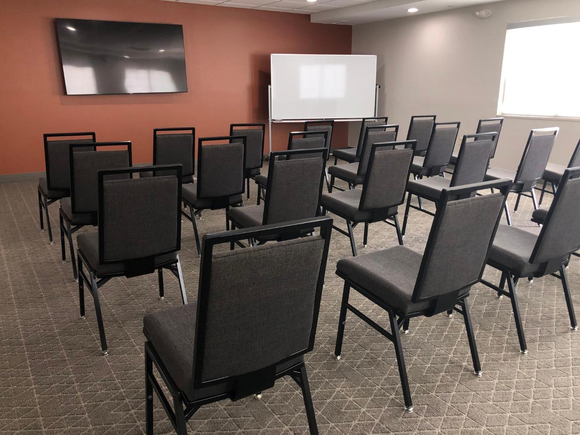 Candlewood Suites Fort Wayne - Nw By Ihg Kültér fotó