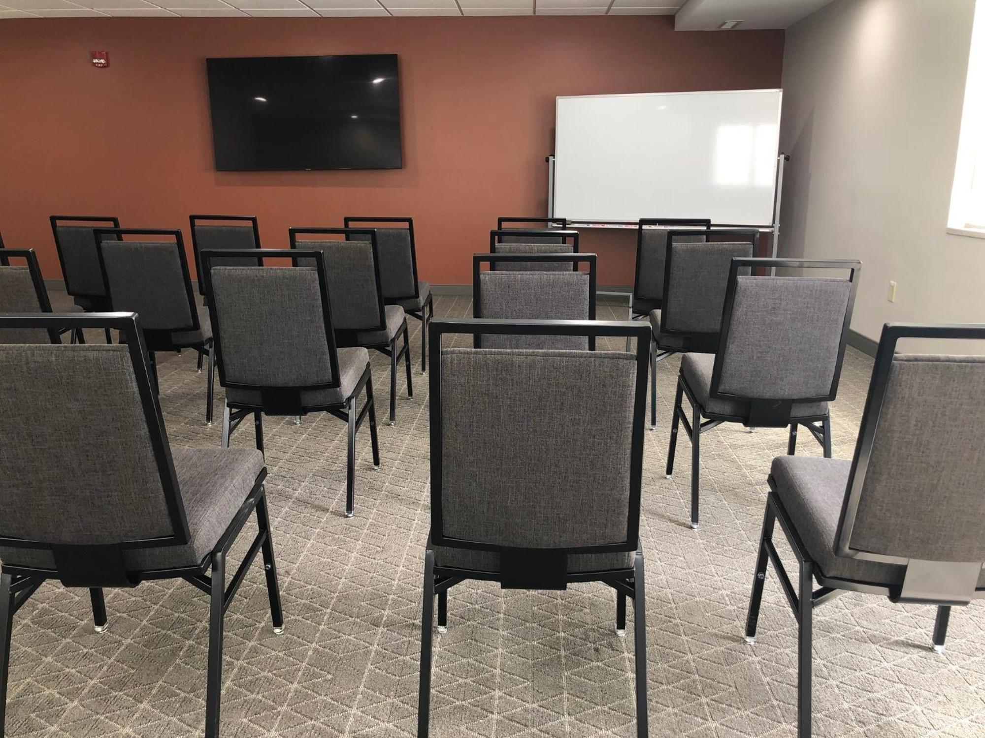 Candlewood Suites Fort Wayne - Nw By Ihg Kültér fotó