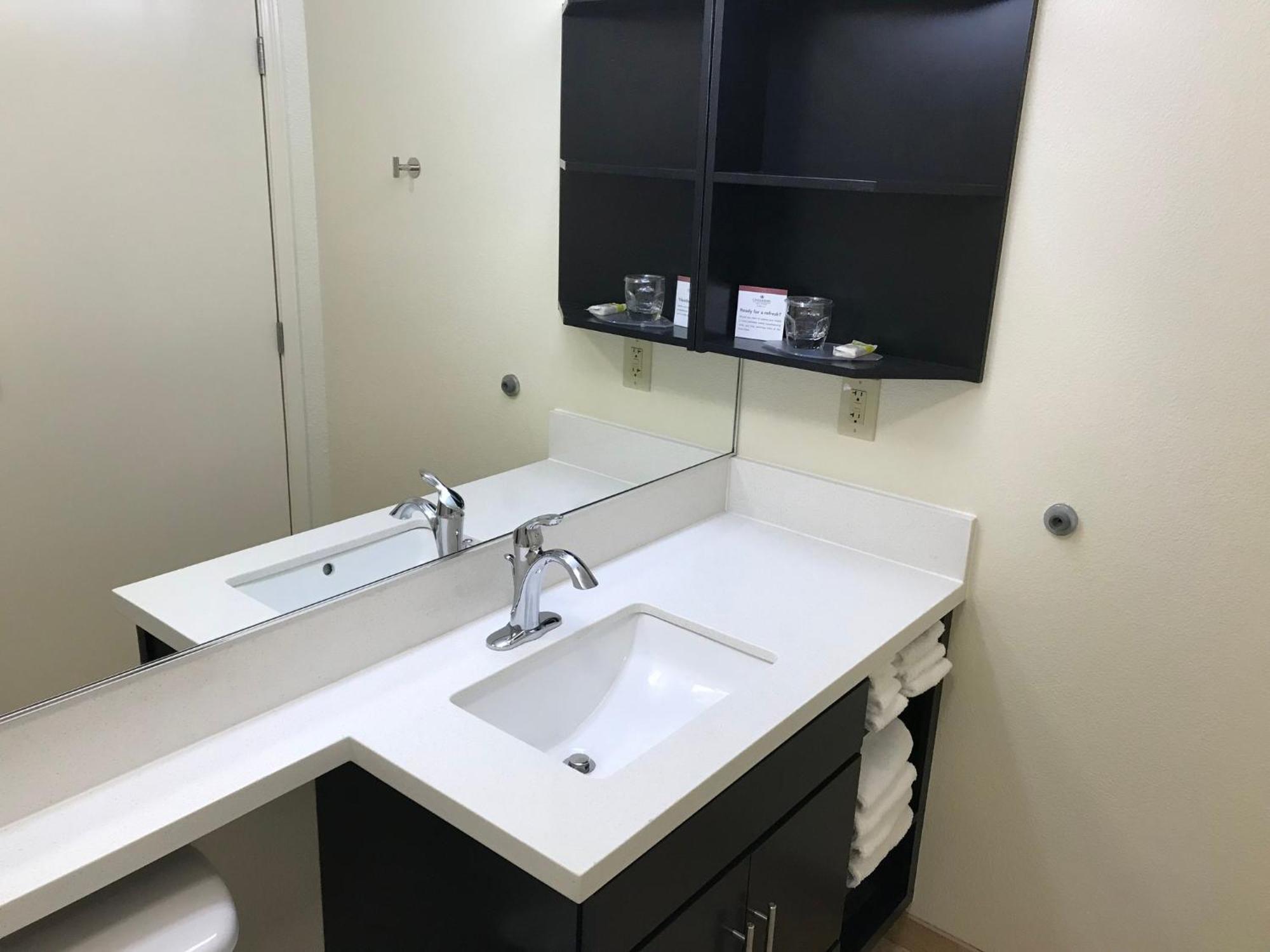Candlewood Suites Fort Wayne - Nw By Ihg Kültér fotó