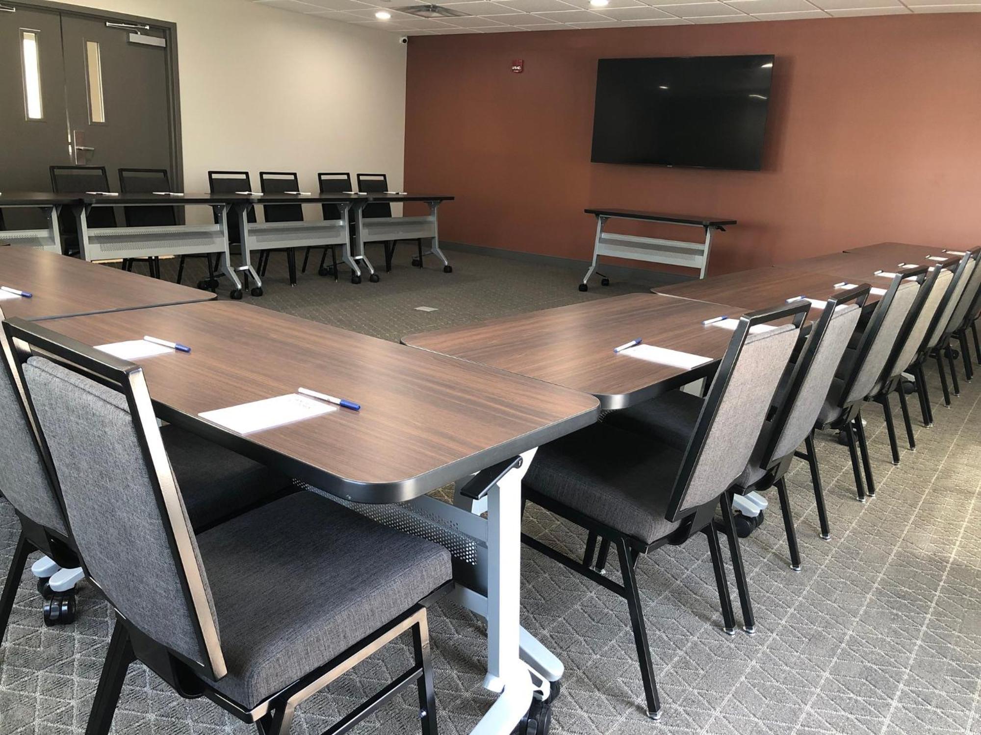 Candlewood Suites Fort Wayne - Nw By Ihg Kültér fotó