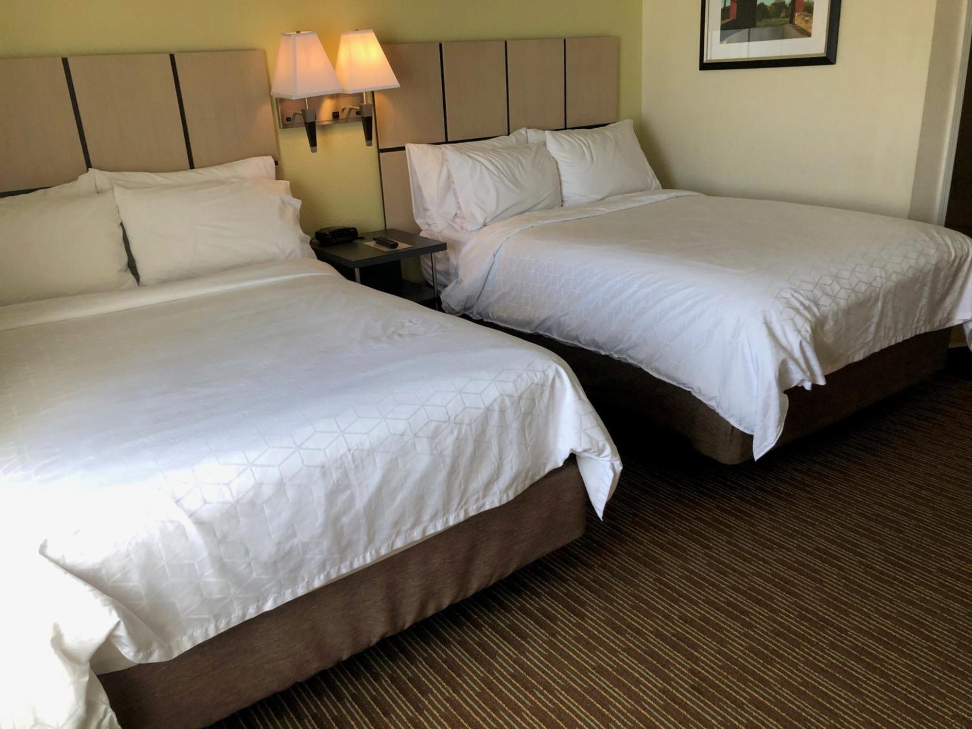 Candlewood Suites Fort Wayne - Nw By Ihg Kültér fotó