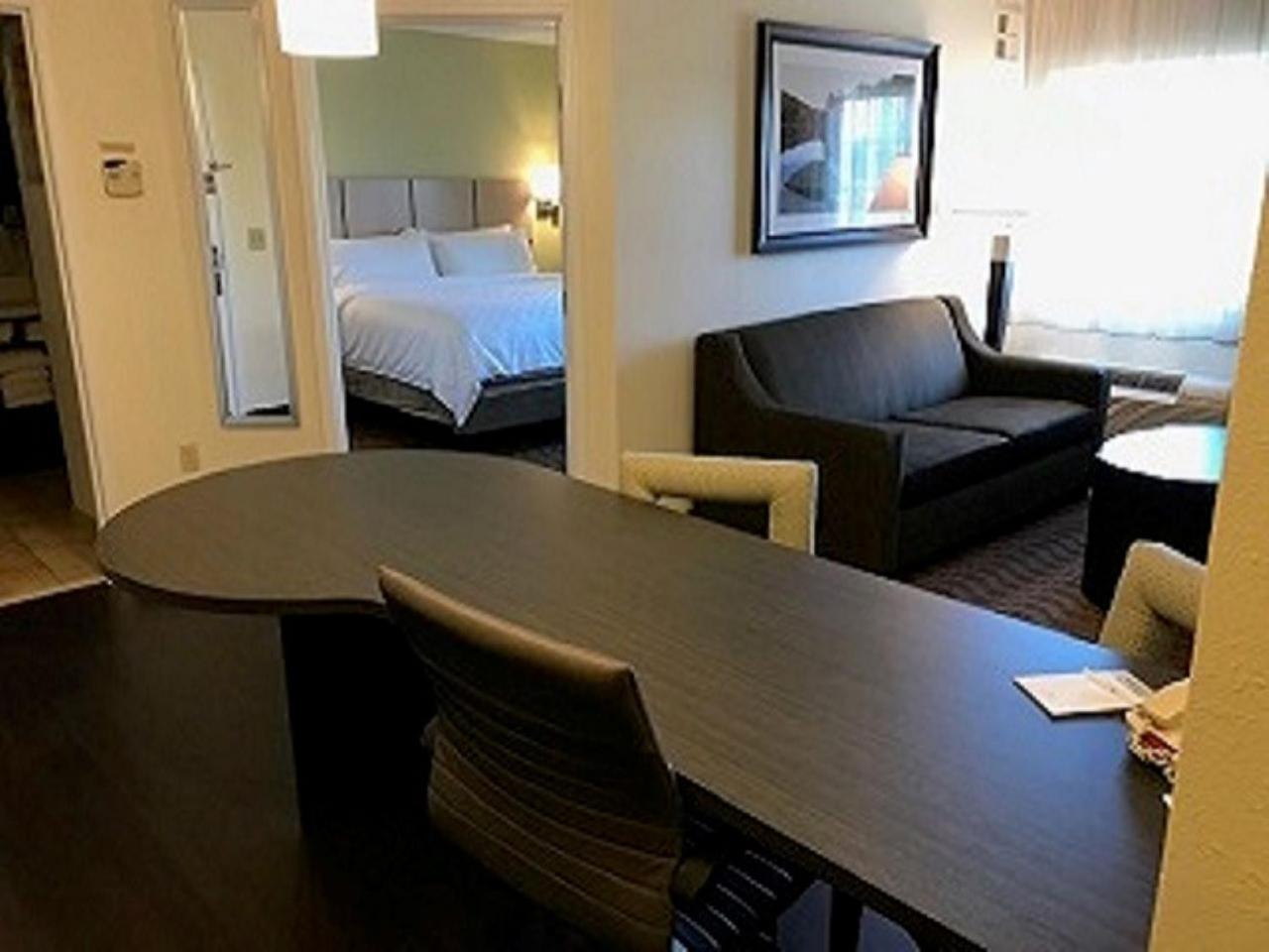 Candlewood Suites Fort Wayne - Nw By Ihg Kültér fotó