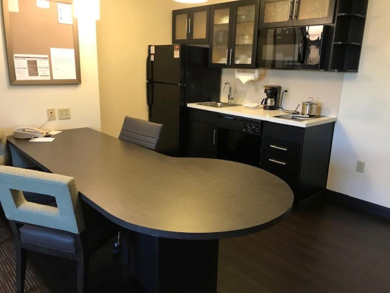 Candlewood Suites Fort Wayne - Nw By Ihg Kültér fotó