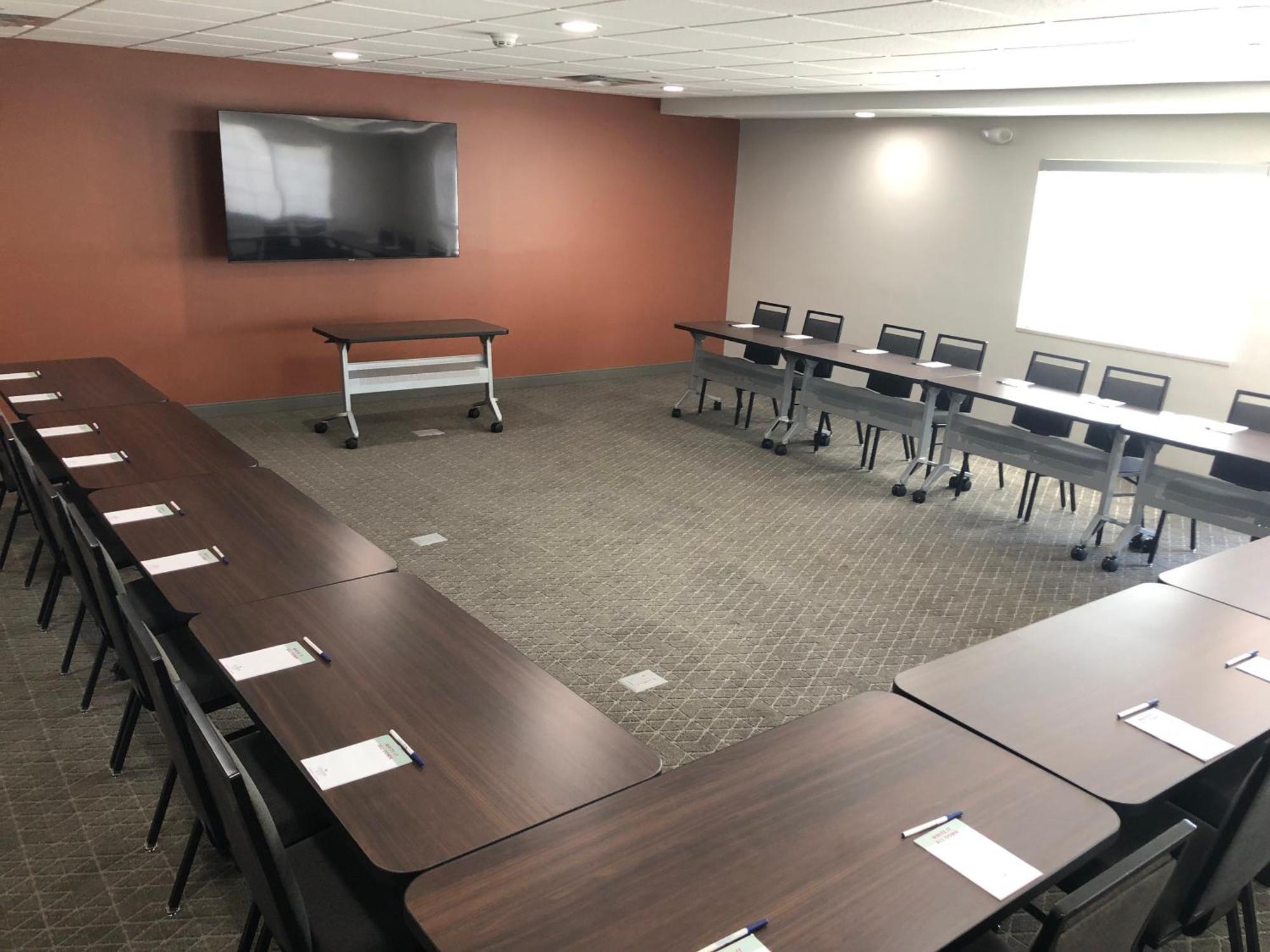 Candlewood Suites Fort Wayne - Nw By Ihg Kültér fotó
