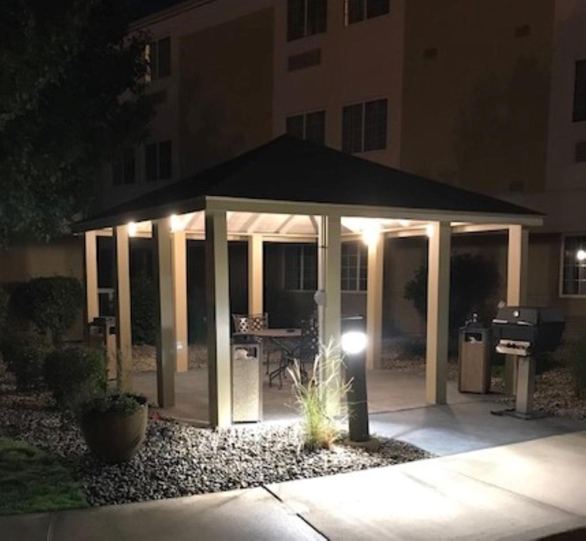 Candlewood Suites Fort Wayne - Nw By Ihg Kültér fotó