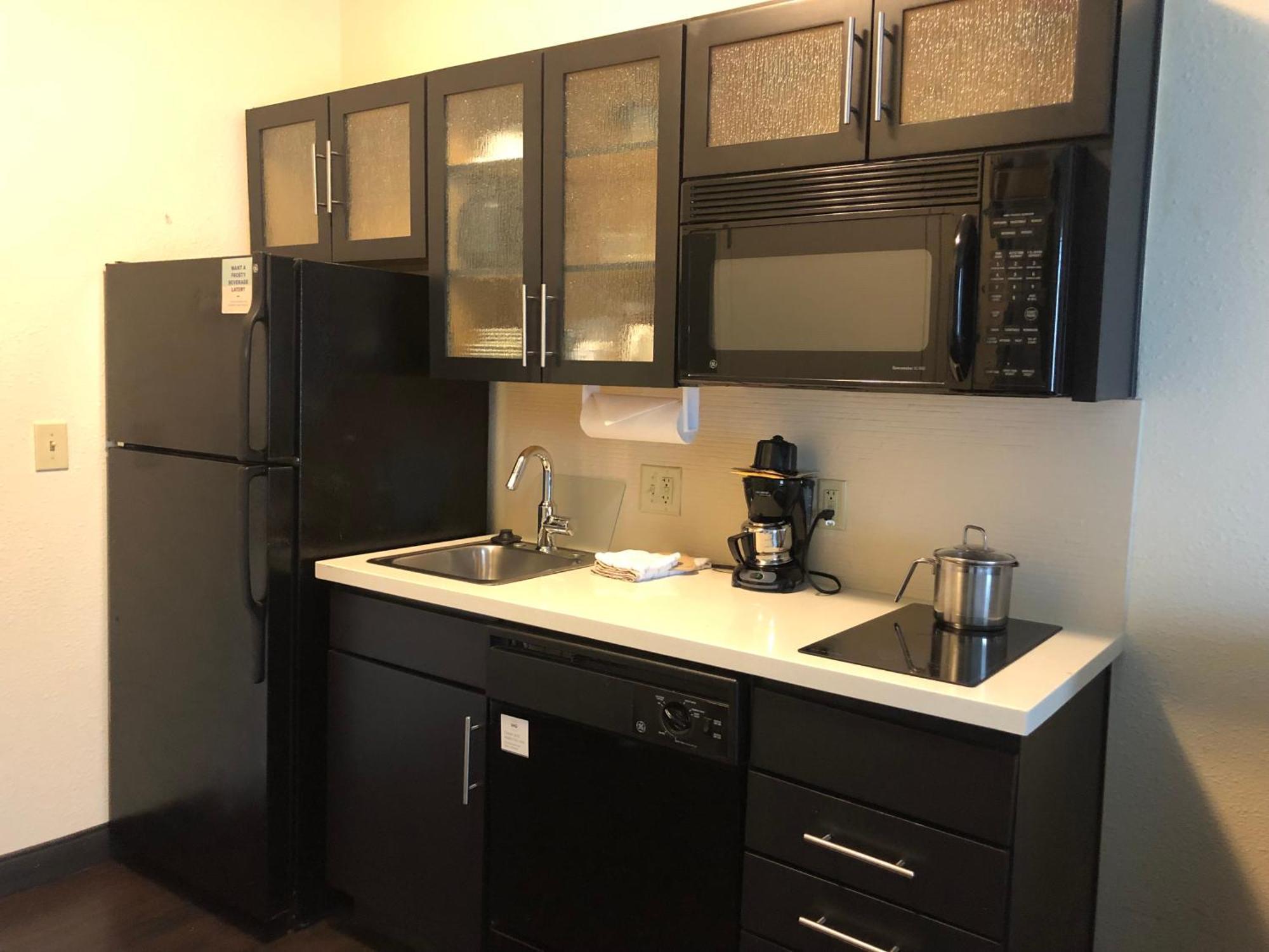 Candlewood Suites Fort Wayne - Nw By Ihg Kültér fotó
