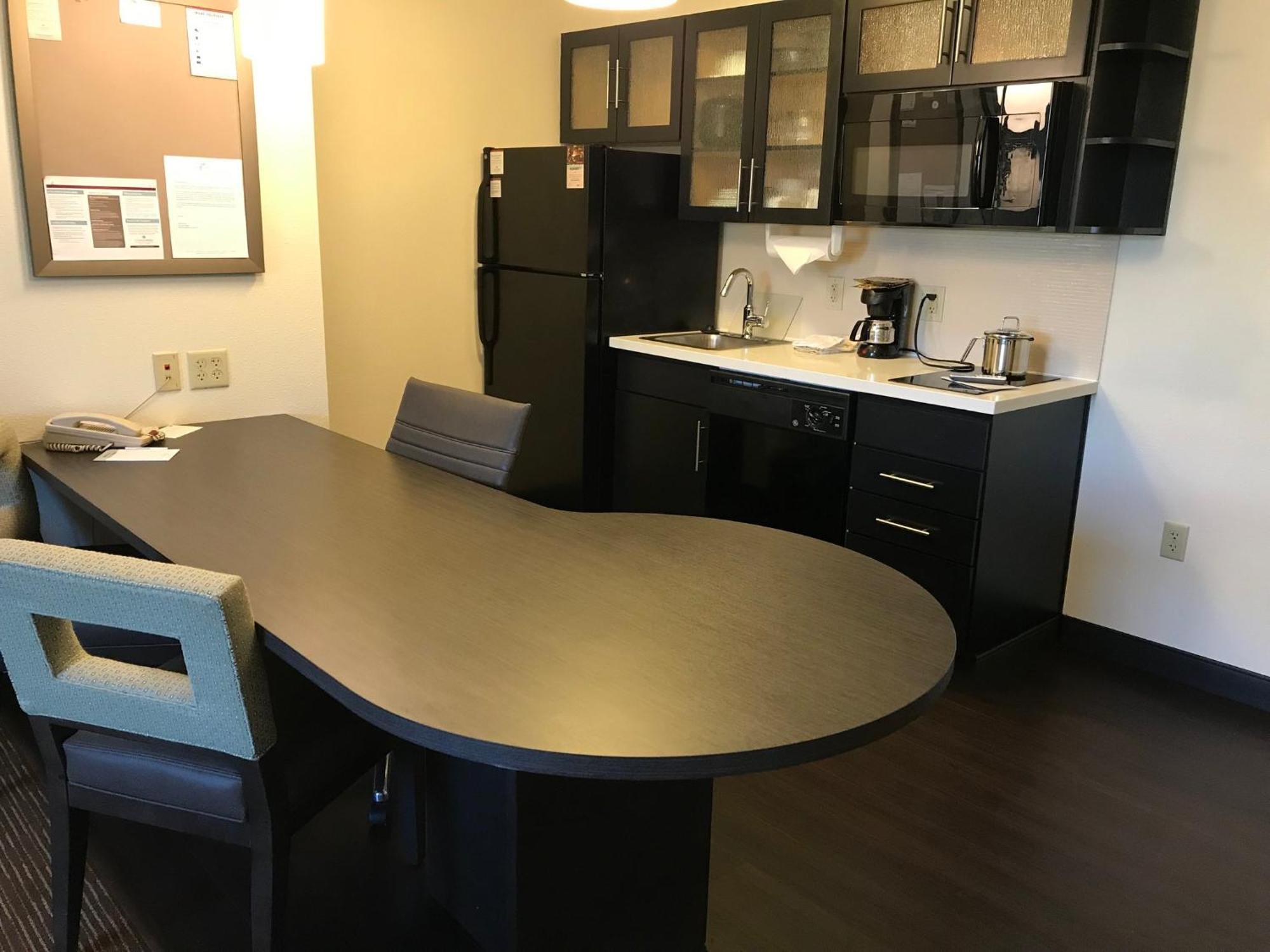 Candlewood Suites Fort Wayne - Nw By Ihg Kültér fotó