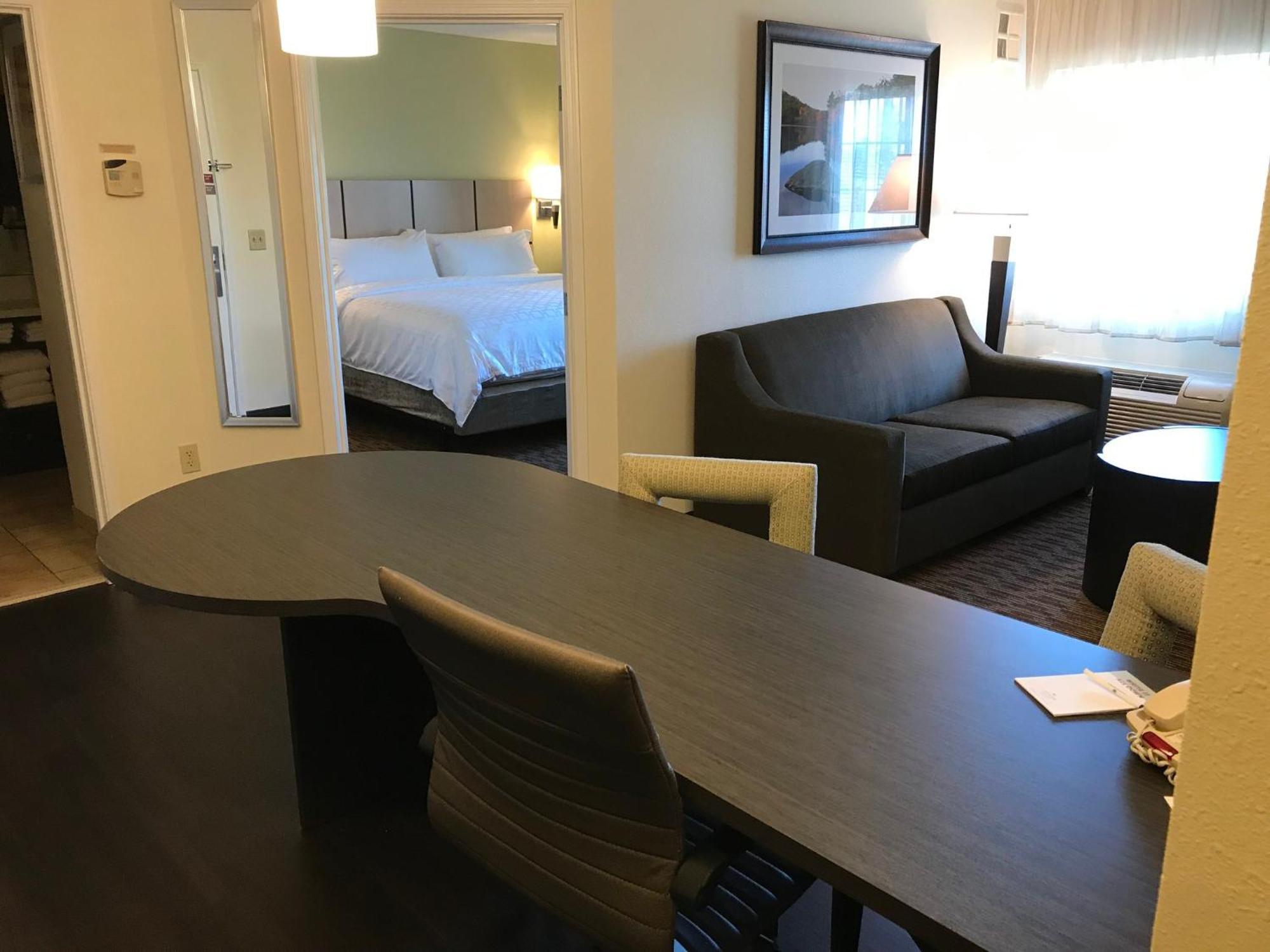 Candlewood Suites Fort Wayne - Nw By Ihg Kültér fotó