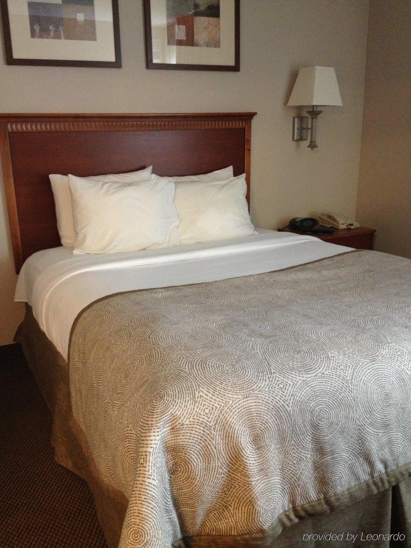 Candlewood Suites Fort Wayne - Nw By Ihg Kültér fotó