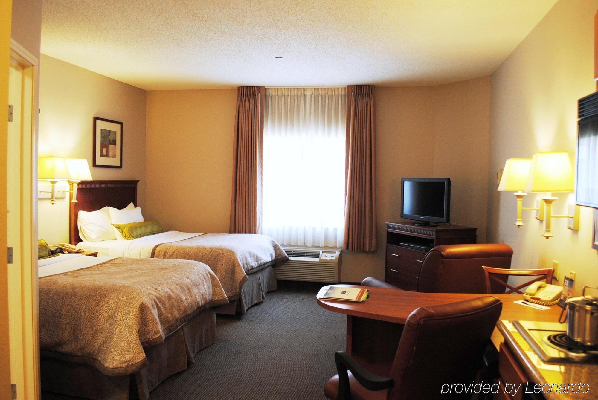 Candlewood Suites Fort Wayne - Nw By Ihg Kültér fotó