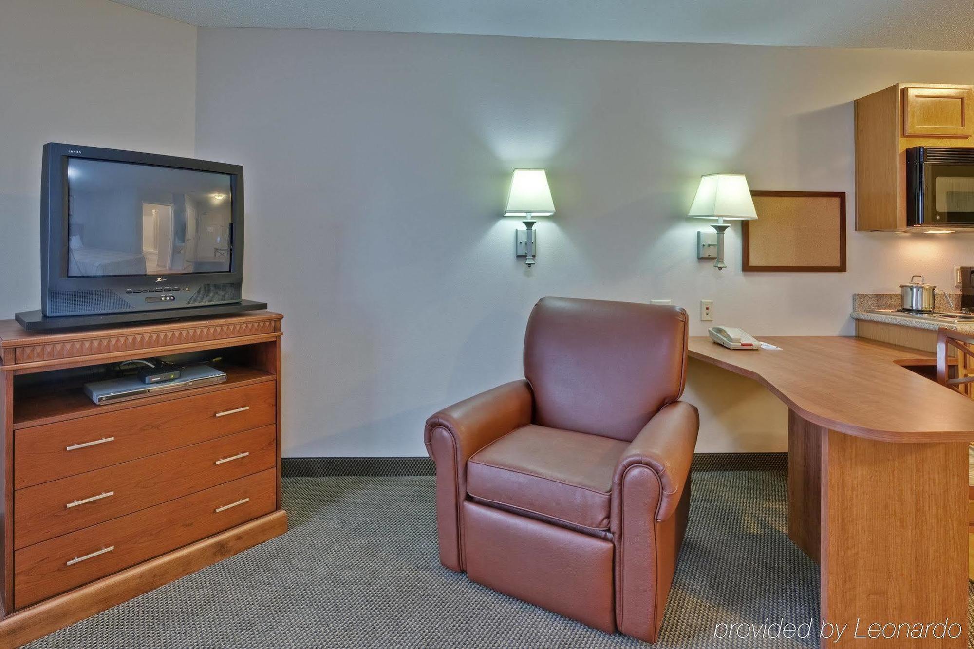 Candlewood Suites Fort Wayne - Nw By Ihg Szoba fotó