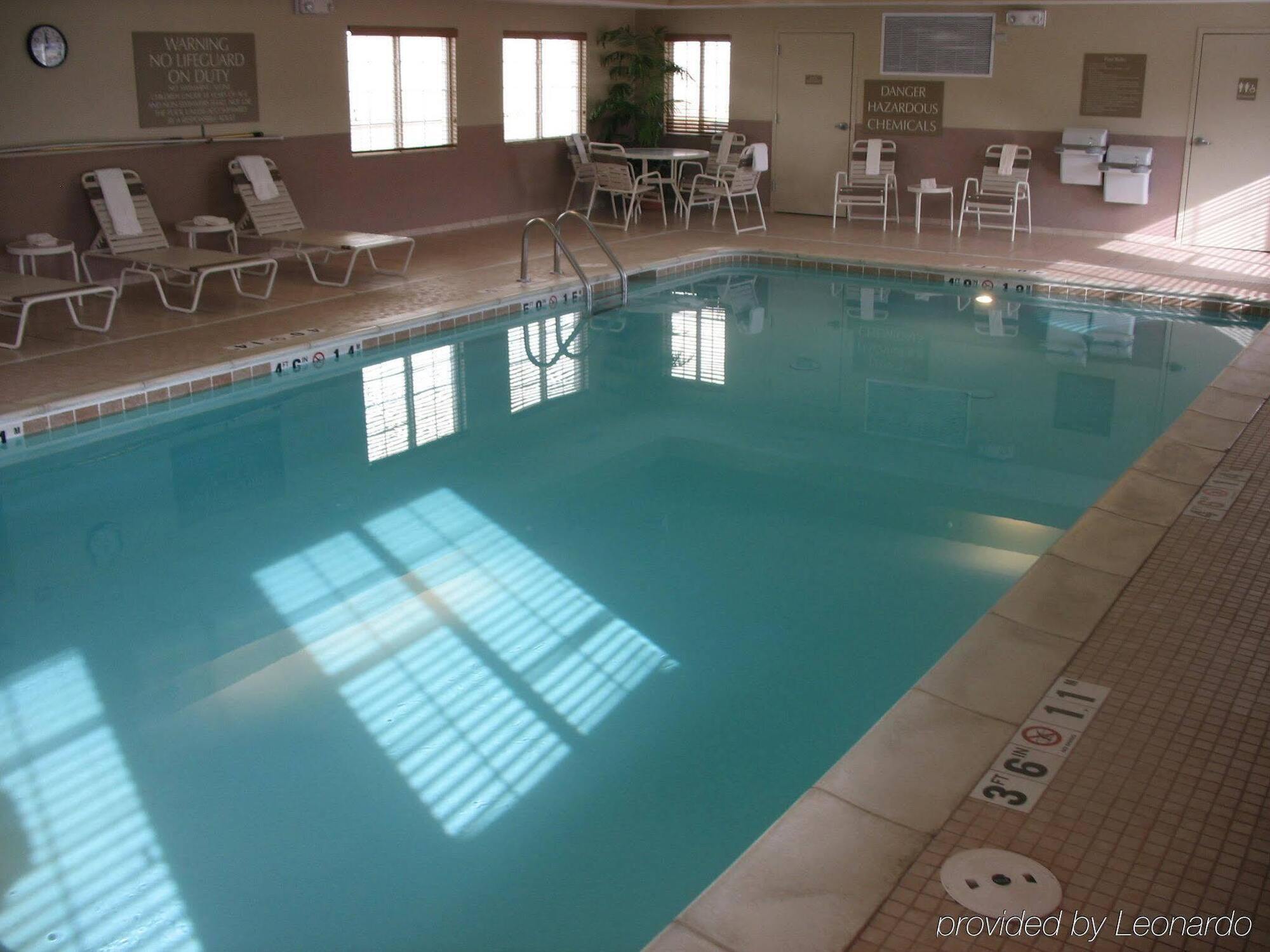 Candlewood Suites Fort Wayne - Nw By Ihg Kültér fotó
