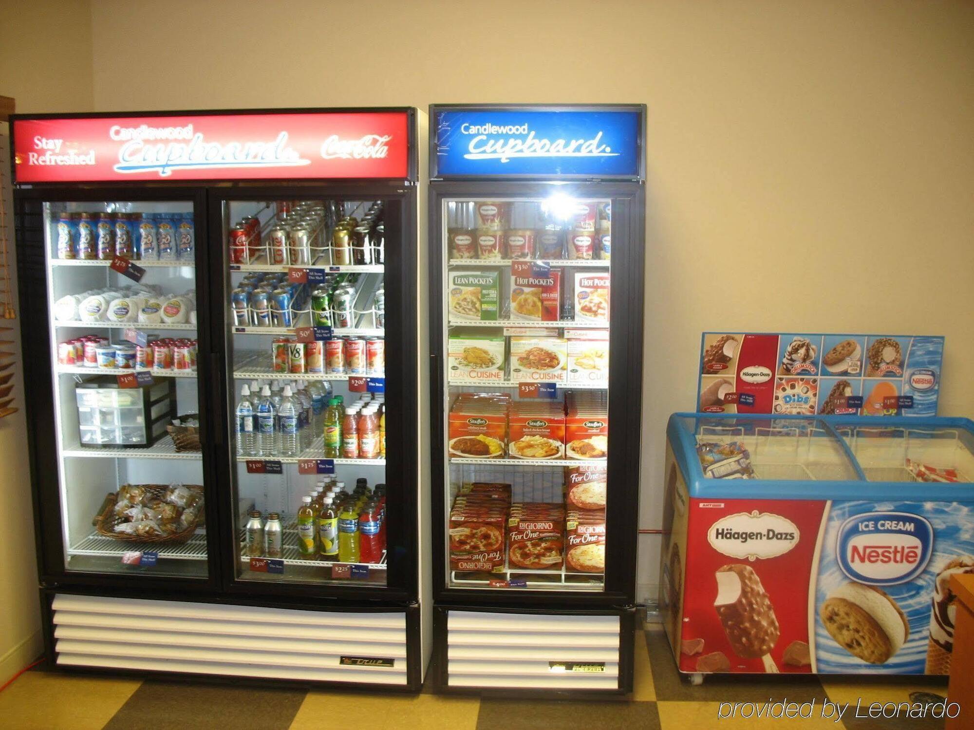 Candlewood Suites Fort Wayne - Nw By Ihg Kültér fotó