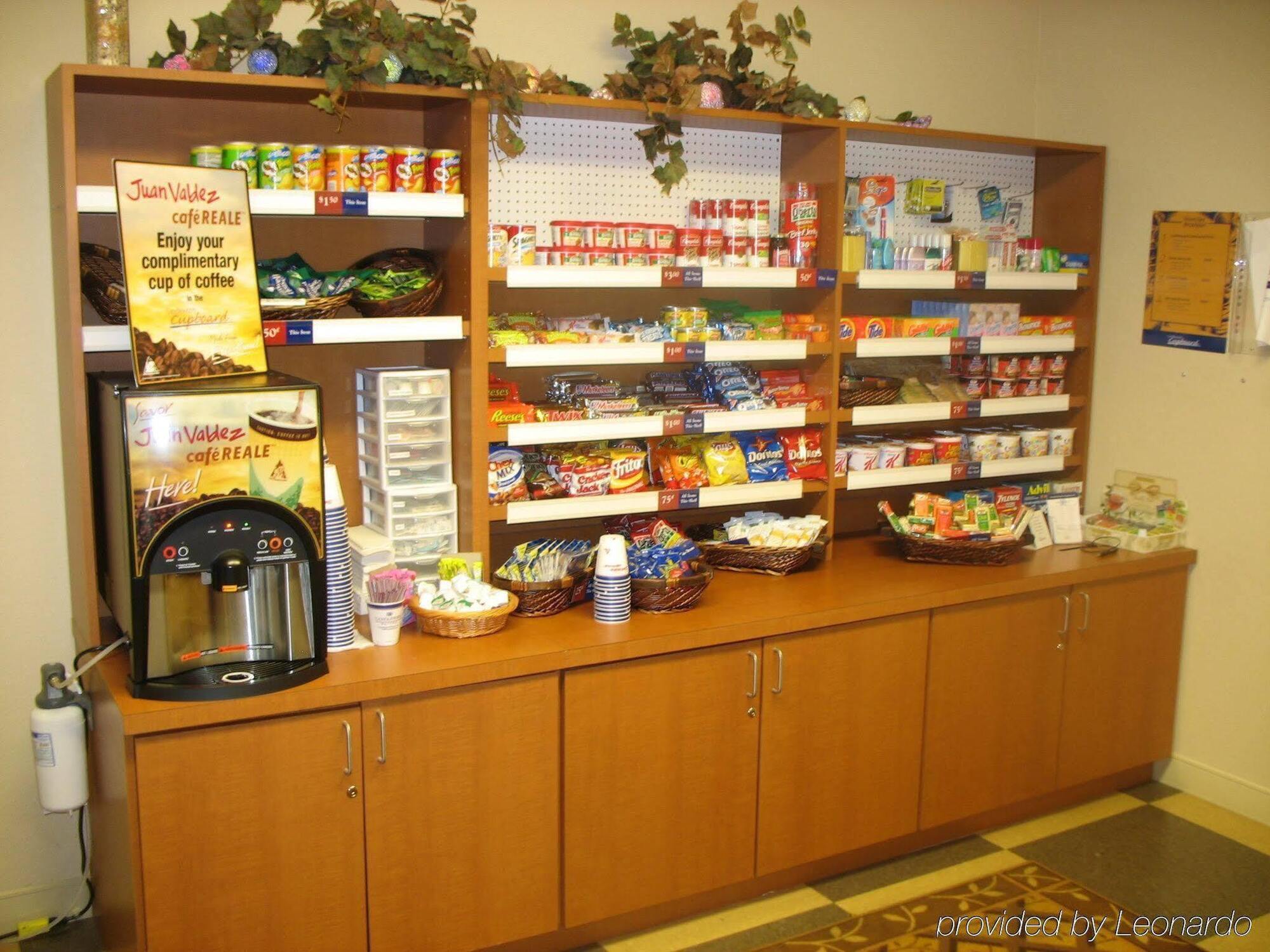 Candlewood Suites Fort Wayne - Nw By Ihg Kültér fotó