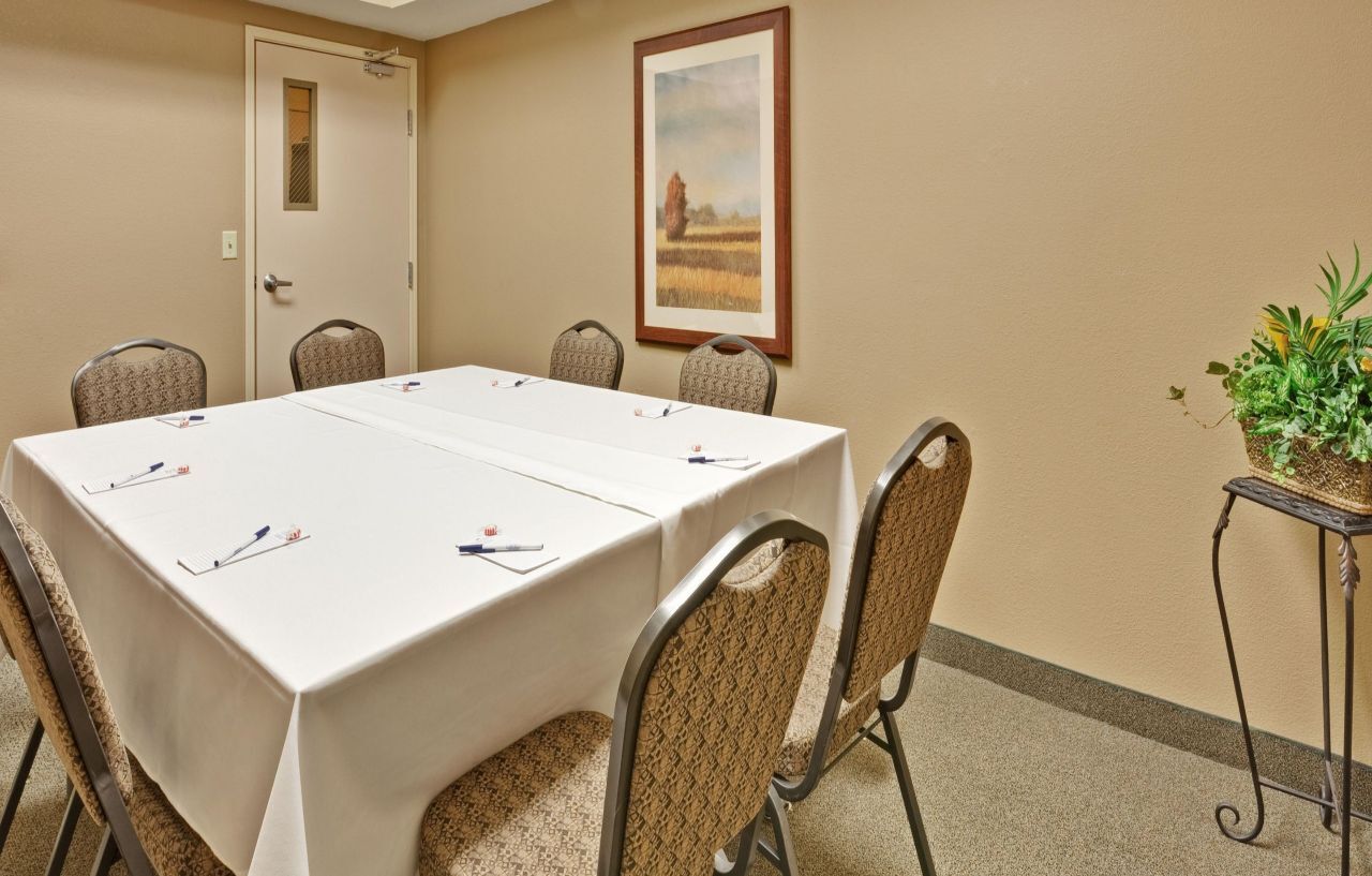 Candlewood Suites Fort Wayne - Nw By Ihg Kültér fotó