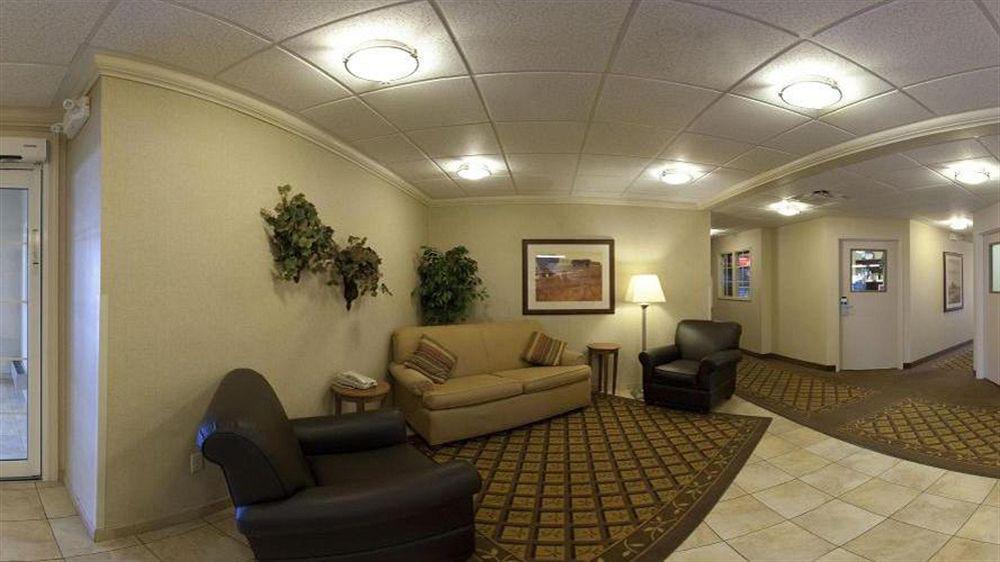 Candlewood Suites Fort Wayne - Nw By Ihg Kültér fotó