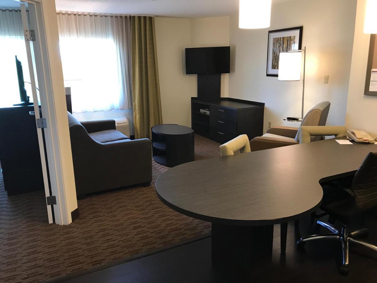 Candlewood Suites Fort Wayne - Nw By Ihg Kültér fotó