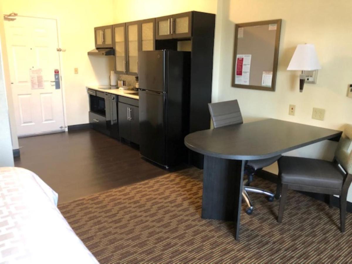 Candlewood Suites Fort Wayne - Nw By Ihg Kültér fotó